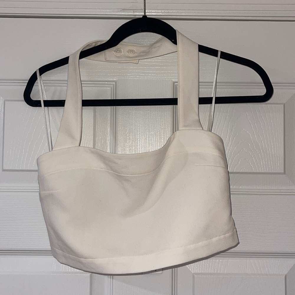 NWT Abercrombie top